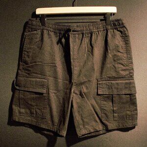 Another Influence | Cargo Shorts | Size: L